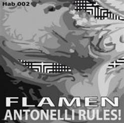 Download Flamen - Antonelli Rules