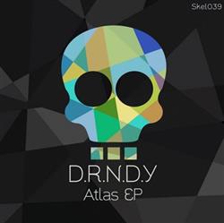 Download DRNDY - Atlas EP