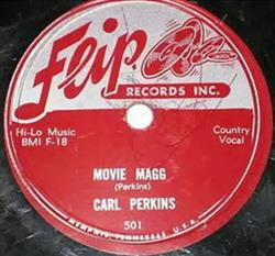 Download Carl Perkins - Movie Magg Turn Around