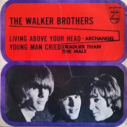 Download The Walker Brothers - Living About Your Head