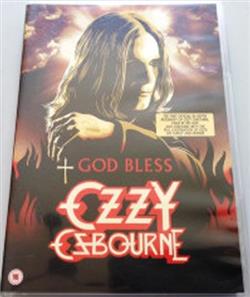 Download Ozzy Osbourne - God Bless Ozzy Osbourne