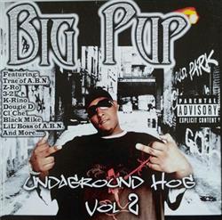 Download Big Pup - Undaground Hog Vol 2