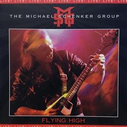 Download The Michael Schenker Group - Flying High