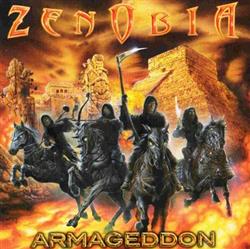 Download Zenobia - Armageddon