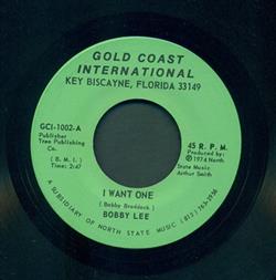 Download Bobby Lee - I Want One I Got News For You