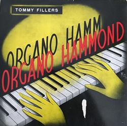 Download Tommy Fillers And His Hammond Organ - Organo Hammond