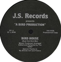 Download Bird - Bird House