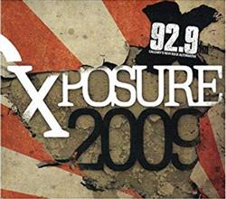 Download Various - Xposure 2009