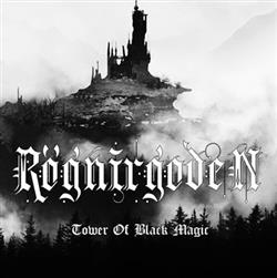 Download Rognirgoden - Tower of Black Magic