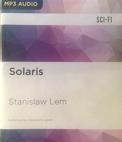 Download Stanisław Lem - Solaris