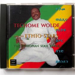 Download Teshome Wolde - The Ethiopian Soul Revue