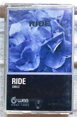 Download Ride, 駕馭合唱團 - Smile 微笑