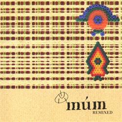 Download múm - Remixed